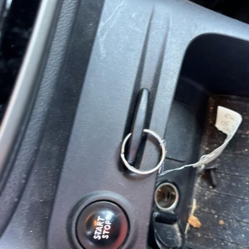 Boitier air bag RENAULT CAPTUR 1 Photo n°15