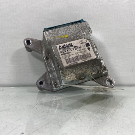 Boitier air bag RENAULT TRAFIC 2 Photo n°1