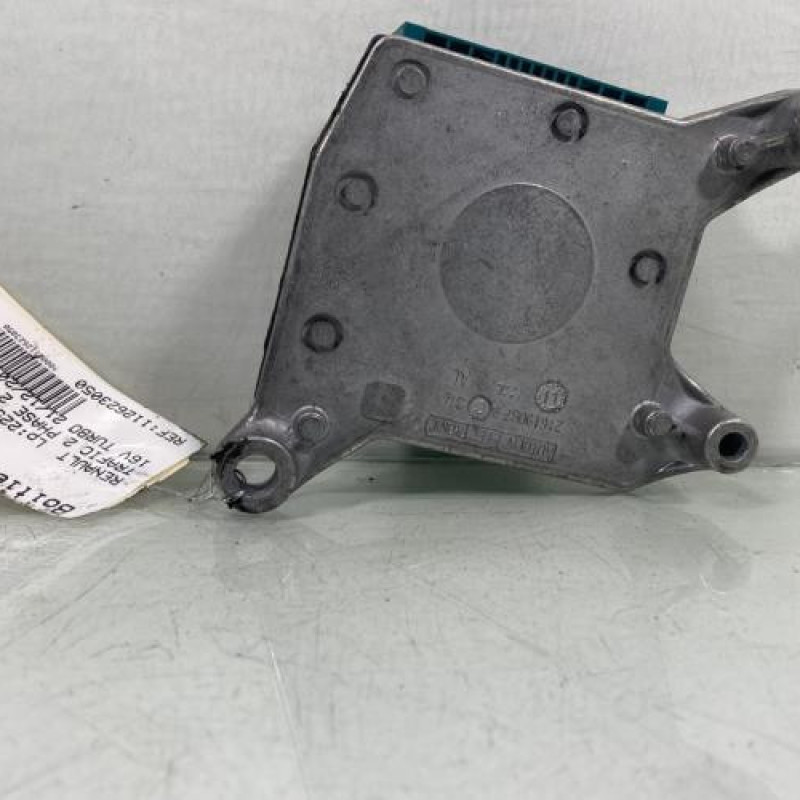Boitier air bag RENAULT TRAFIC 2 Photo n°4