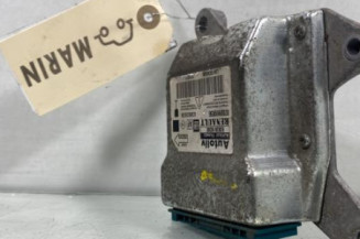 Boitier air bag RENAULT TRAFIC 2