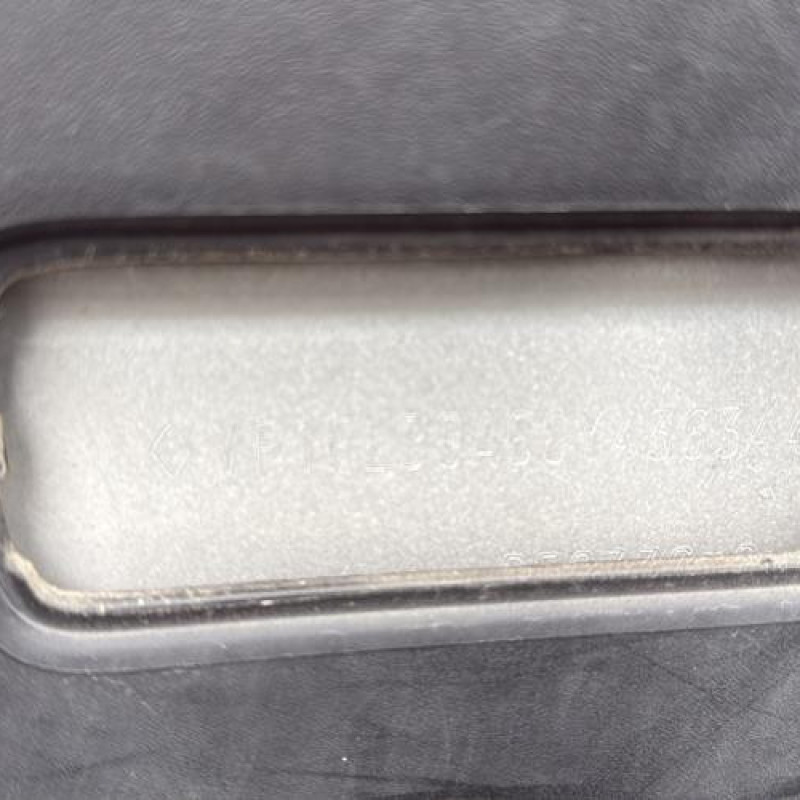 Boitier air bag RENAULT TRAFIC 2 Photo n°12