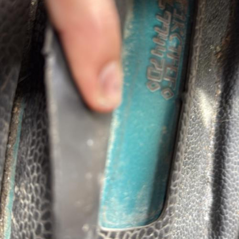 Commodo phare RENAULT KANGOO 1 Photo n°15