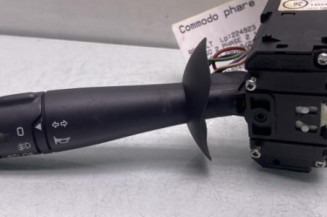 Commodo phare RENAULT TWINGO 2 Photo n°1