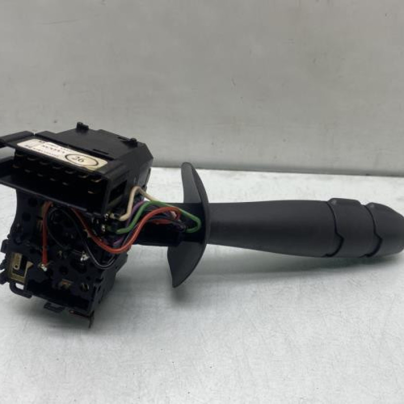 Commodo phare RENAULT TWINGO 2 Photo n°2