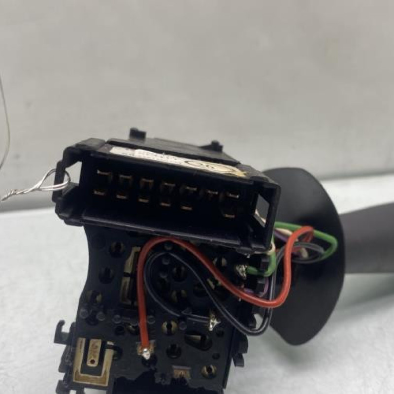 Commodo phare RENAULT TWINGO 2 Photo n°3