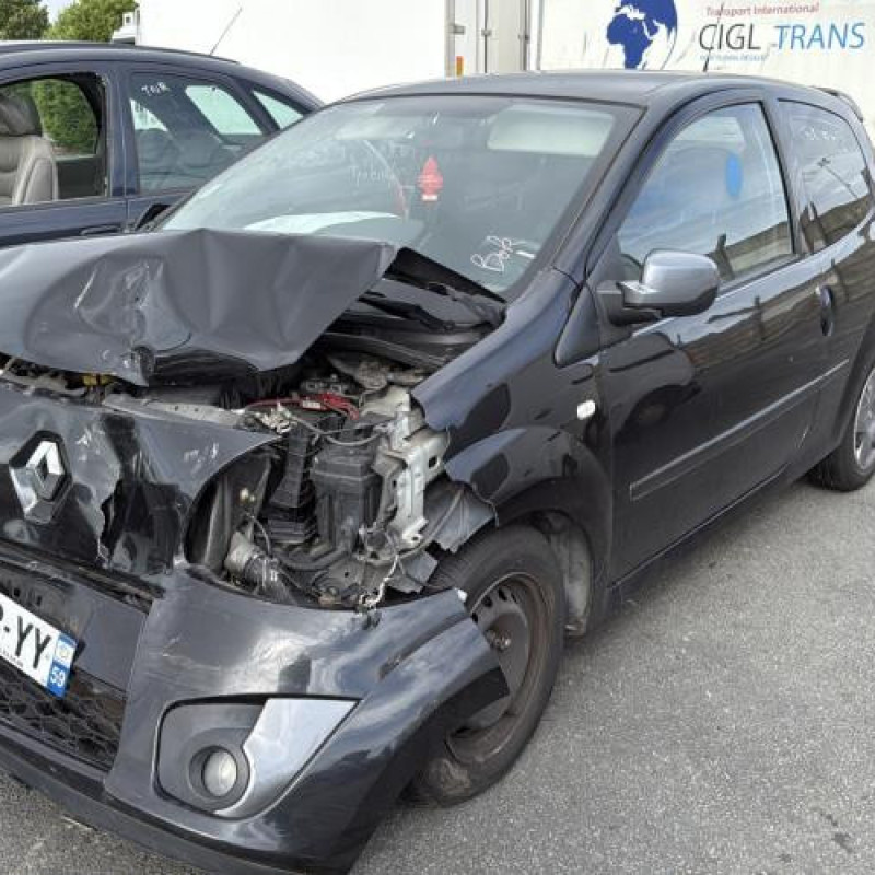 Commodo phare RENAULT TWINGO 2 Photo n°4