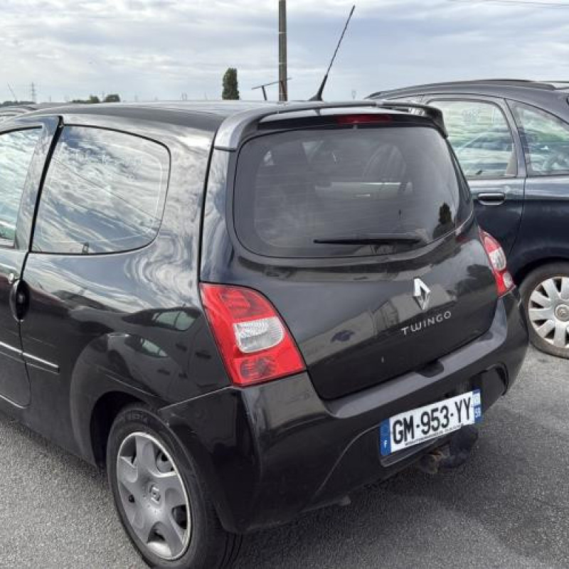 Commodo phare RENAULT TWINGO 2 Photo n°7