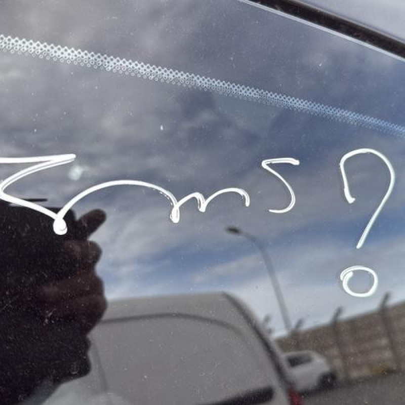 Commodo phare RENAULT TWINGO 2 Photo n°13