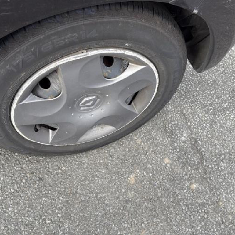 Commodo phare RENAULT TWINGO 2 Photo n°14