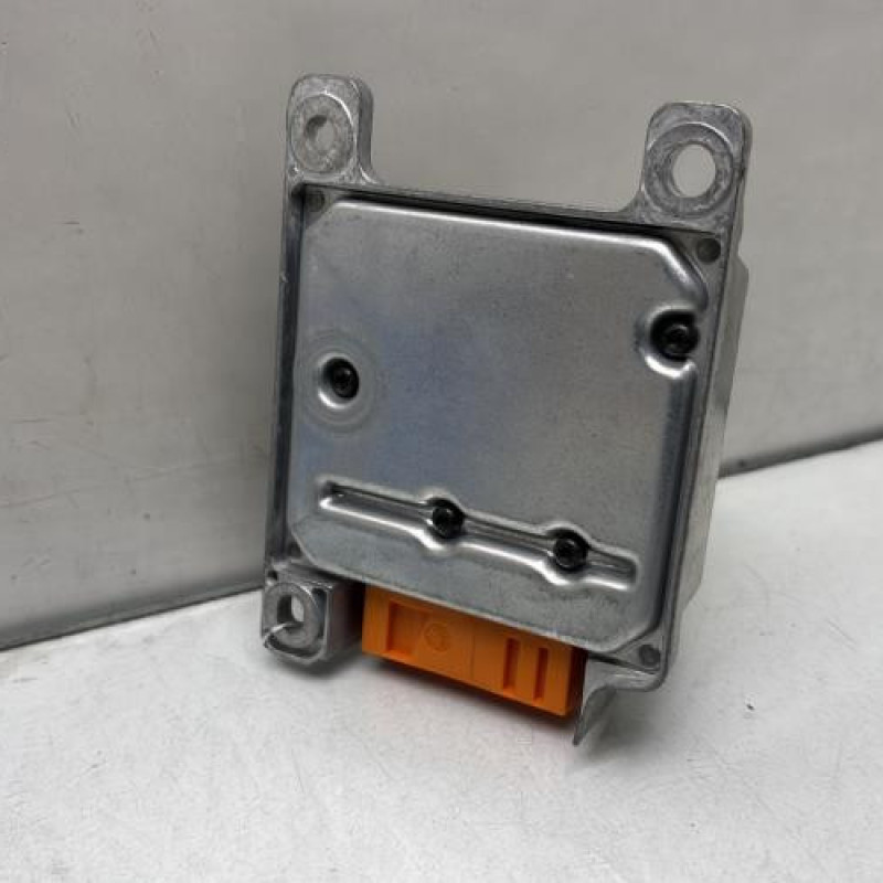Boitier air bag PEUGEOT 206 Photo n°4