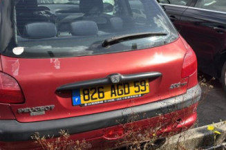 Boitier air bag PEUGEOT 206