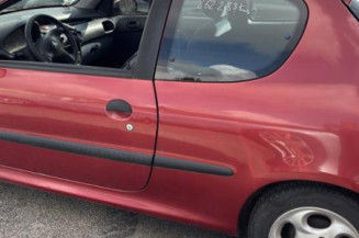 Boitier air bag PEUGEOT 206