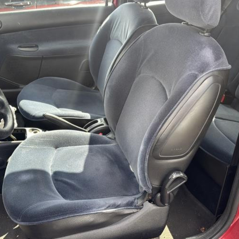 Boitier air bag PEUGEOT 206 Photo n°14