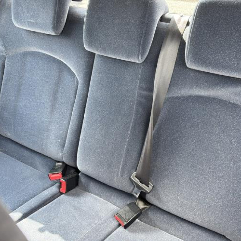 Boitier air bag PEUGEOT 206 Photo n°15