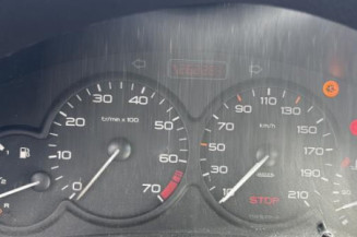 Boitier air bag PEUGEOT 206