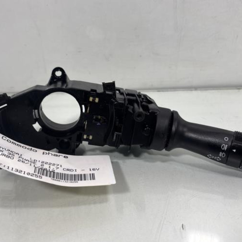 Commodo phare HYUNDAI IX 35 Photo n°1