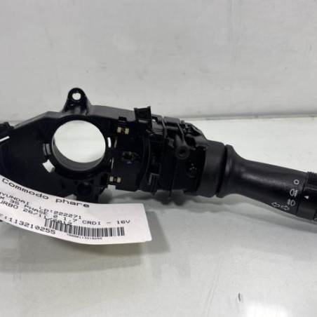 Commodo phare HYUNDAI IX 35 Photo n°1