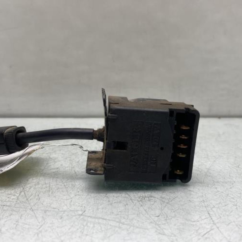 Commodo d'essuie glaces RENAULT EXPRESS Photo n°3