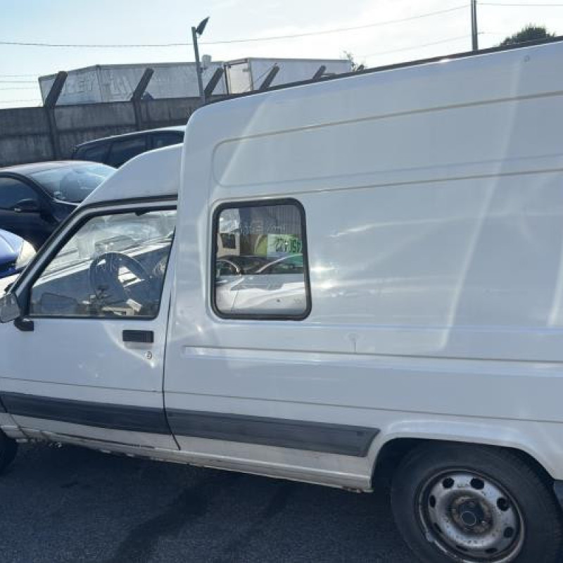 Commodo d'essuie glaces RENAULT EXPRESS Photo n°10