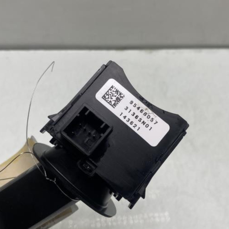 Commodo d'essuie glaces OPEL MOKKA 1 Photo n°3