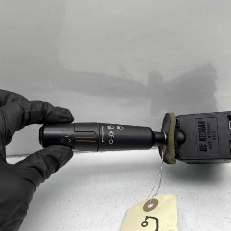 Commodo phare PEUGEOT 306 Photo n°1