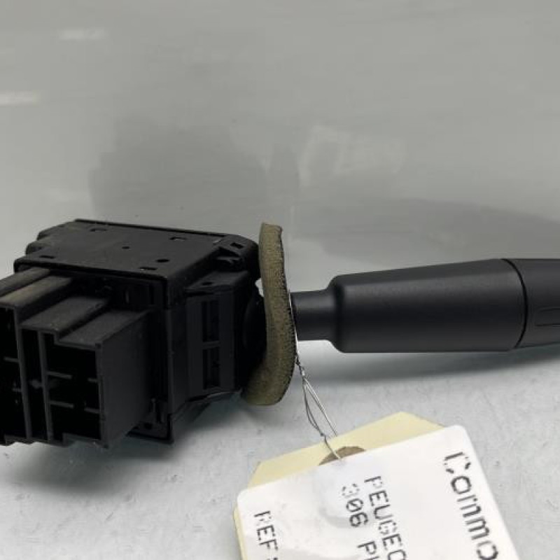 Commodo phare PEUGEOT 306 Photo n°3