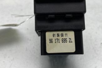 Commodo phare PEUGEOT 306