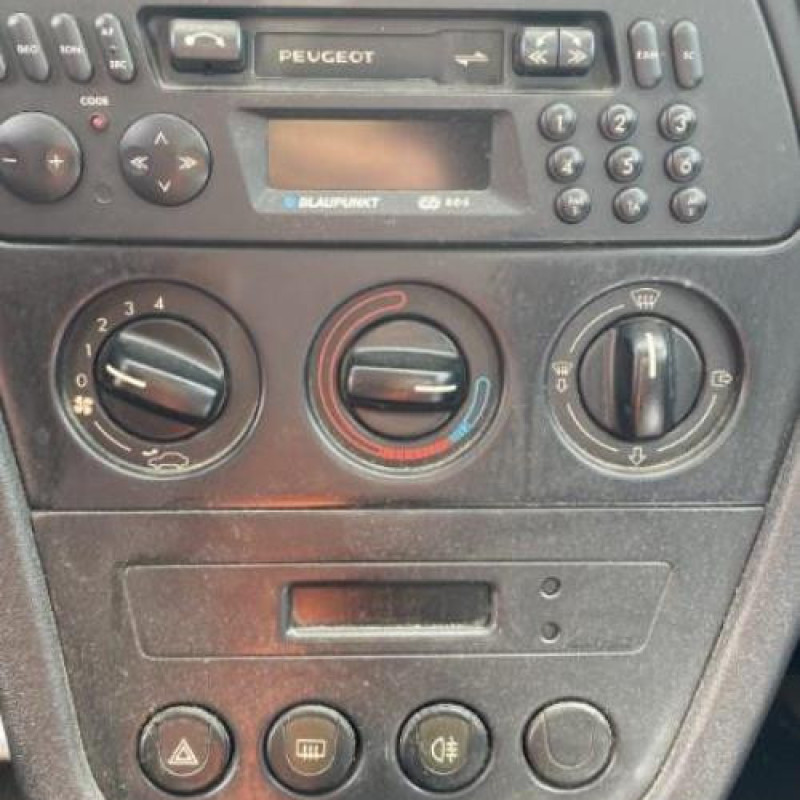 Commodo phare PEUGEOT 306 Photo n°6