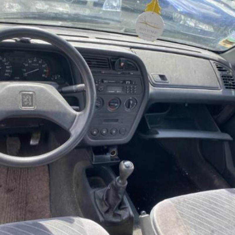 Commodo phare PEUGEOT 306 Photo n°16