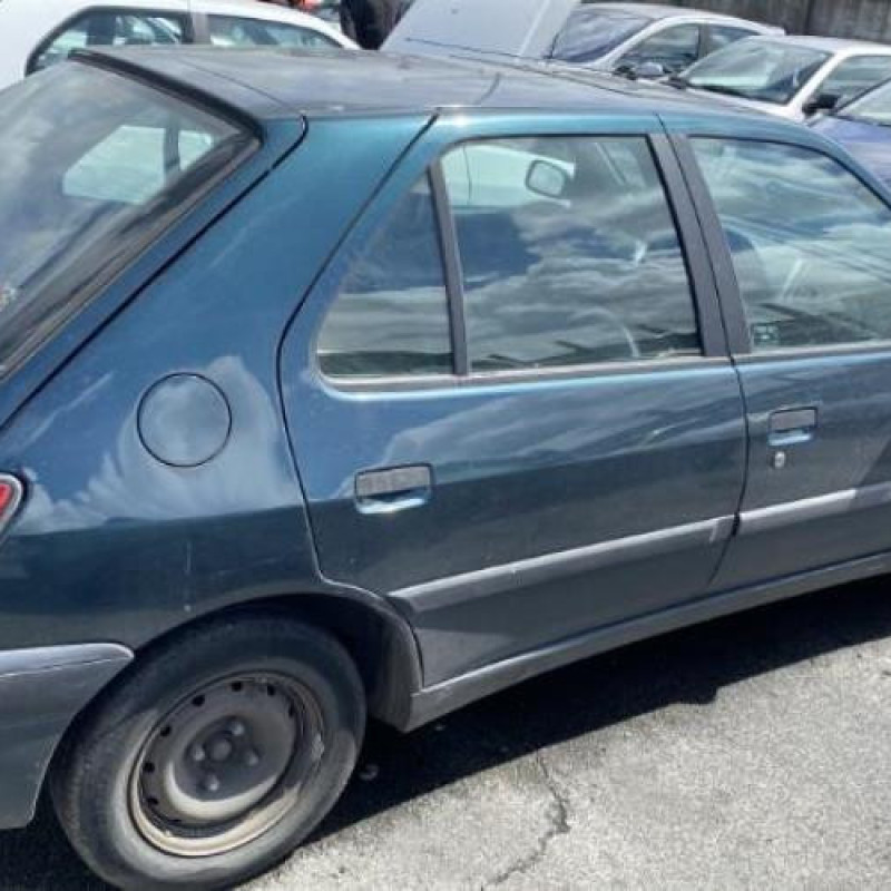 Commodo phare PEUGEOT 306 Photo n°17