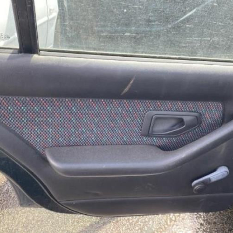 Commodo phare PEUGEOT 306 Photo n°18