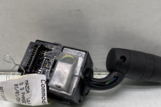 Commodo phare MAZDA 3 3
