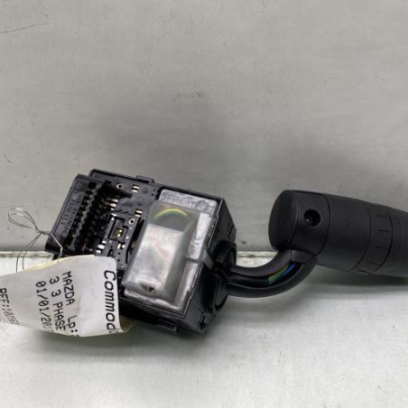Commodo phare MAZDA 3 3