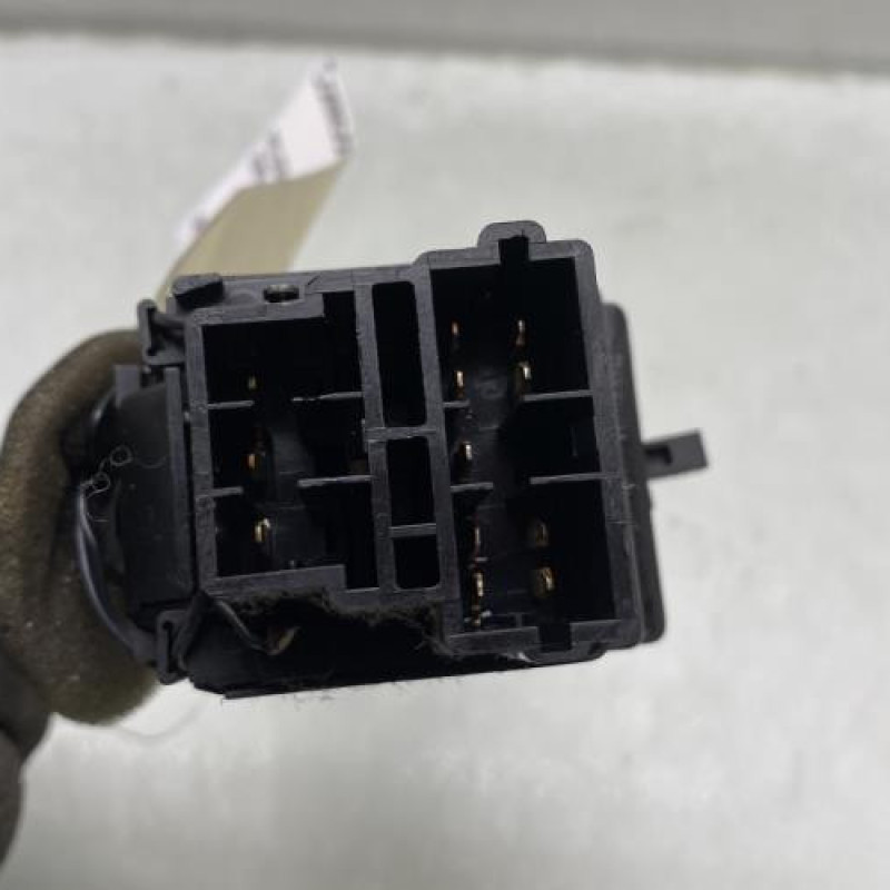 Commodo phare PEUGEOT 206 Photo n°3