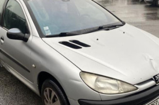 Commodo phare PEUGEOT 206