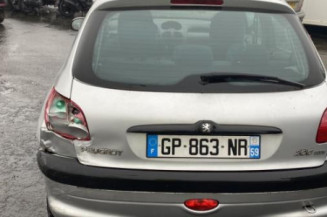 Commodo phare PEUGEOT 206