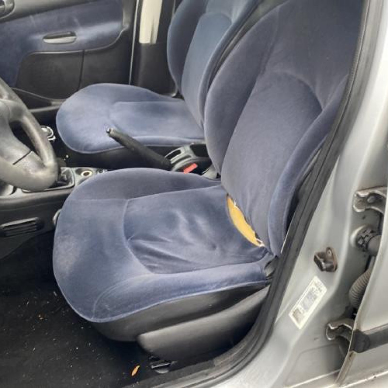 Commodo phare PEUGEOT 206 Photo n°13