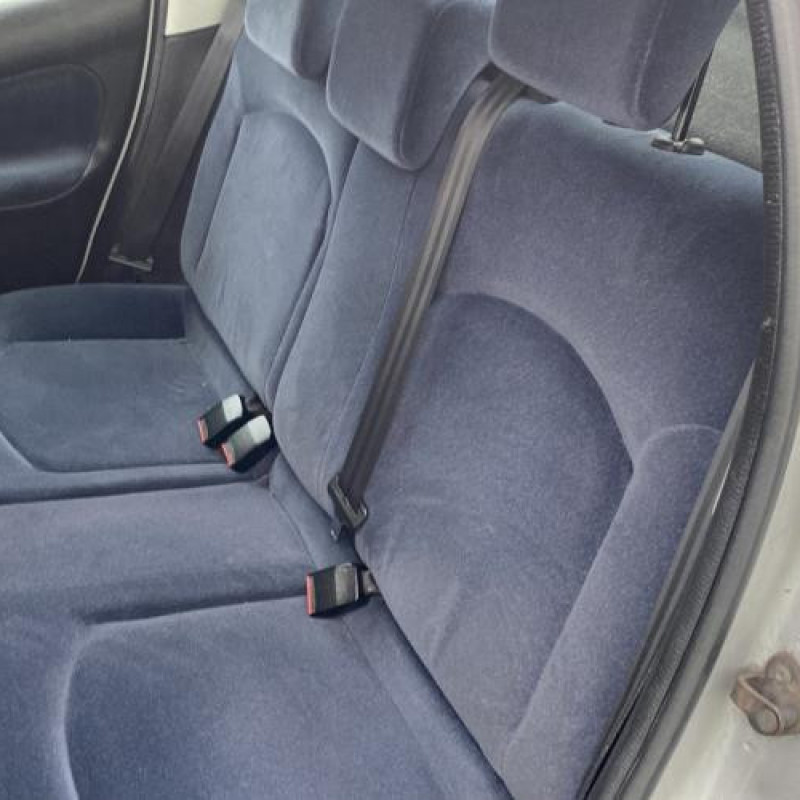 Commodo phare PEUGEOT 206 Photo n°14