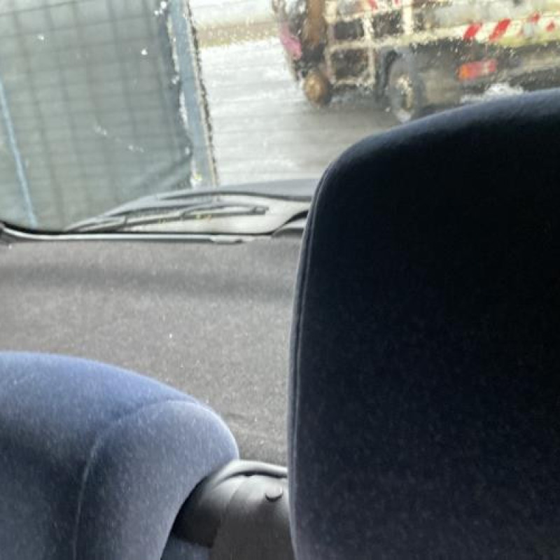 Commodo phare PEUGEOT 206 Photo n°15