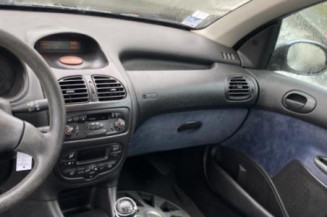 Commodo phare PEUGEOT 206