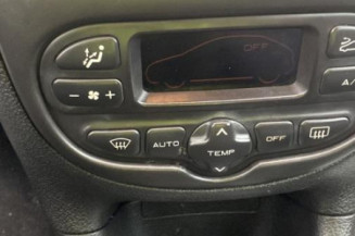 Commodo phare PEUGEOT 206