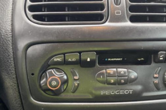 Commodo phare PEUGEOT 206