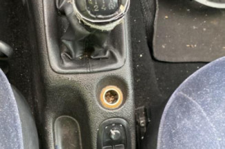 Commodo phare PEUGEOT 206