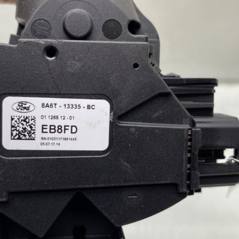 Commodo phare FORD B-MAX Photo n°4