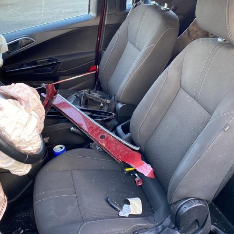 Commodo phare FORD B-MAX Photo n°15