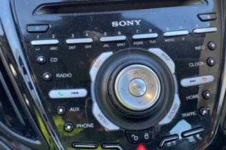 Commodo phare FORD B-MAX