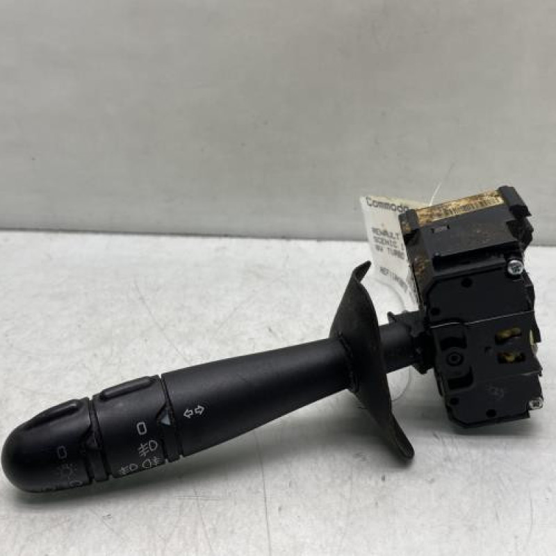 Commodo phare RENAULT SCENIC 1 Photo n°1