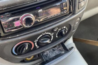 Commodo phare RENAULT SCENIC 1