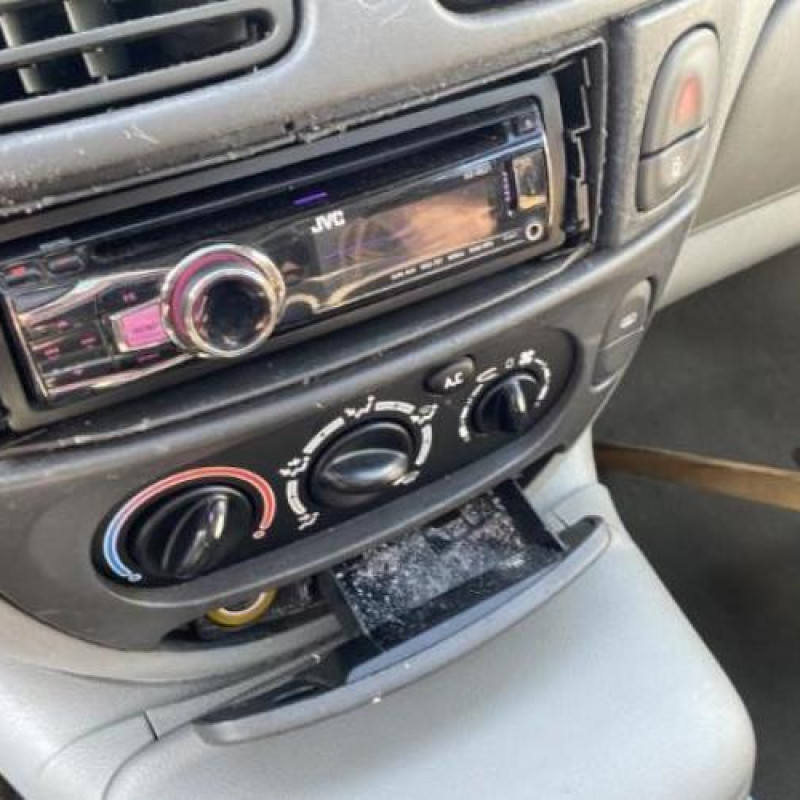 Commodo phare RENAULT SCENIC 1 Photo n°6