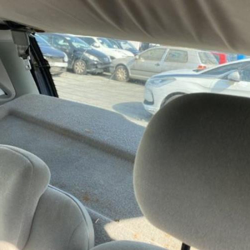 Commodo phare RENAULT SCENIC 1 Photo n°9